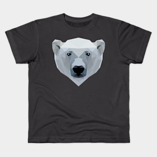 Polar bear Kids T-Shirt